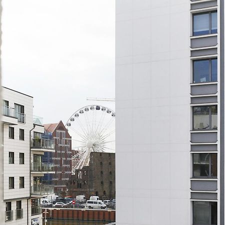 Ms Apartments 4 Seasons IV Gdansk Ngoại thất bức ảnh