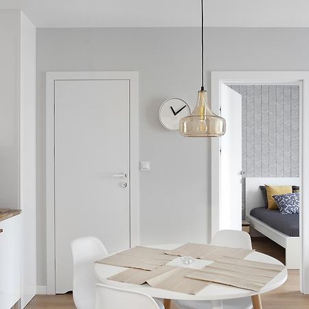 Ms Apartments 4 Seasons IV Gdansk Ngoại thất bức ảnh