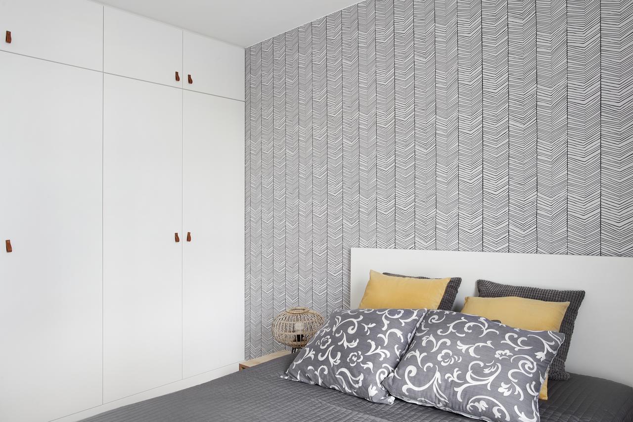 Ms Apartments 4 Seasons IV Gdansk Ngoại thất bức ảnh